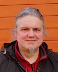 Frank Lerche